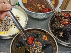 -文文烤肉(大皮院店)