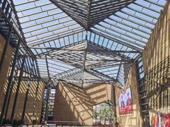 -西安大唐西市博物馆