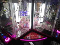 -爱玩嘉年华(江北一店)