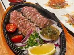 -居酒屋海山(拱北店)