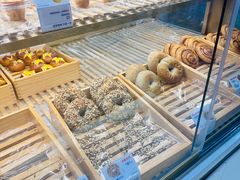 -红星前进面包牛奶公司(五道口购物中心店)