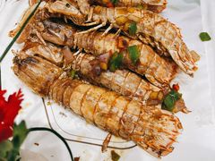 -金地利海鲜酒楼(清凉门店)