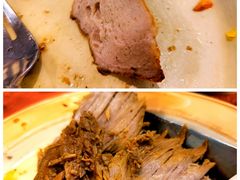 牛肩峰-五洲皇冠巴西烤肉餐厅