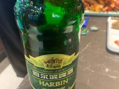 -邢氏老太太烤串(北兴街店)