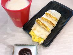 -永和大王(宜山店)
