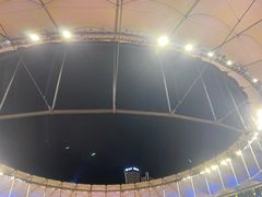 -深圳市宝安体育中心体育场