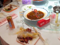 -杨氏青龙虾·羊蝎子(金盛路总店)