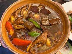 -堂宴·老厦门私房菜(1988仙岳总店)
