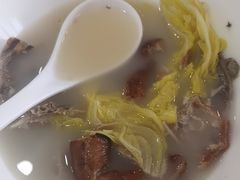 -全聚德(蓝山店)