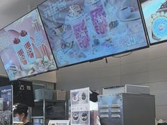 -DQ·蛋糕·冰淇淋(湖景东路店)