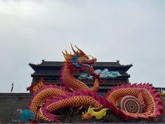 -西安城墙·碑林历史文化景区