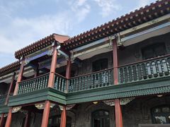-张学良旧居陈列馆
