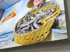 -不仔客海鲜·三亚老字号(第一市场店)