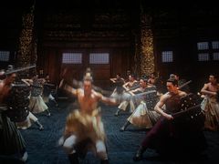 -华谊兄弟影院(IMAX洋桥店)