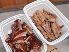 -王浩儿纪六孃甜皮鸭(乐山总店)