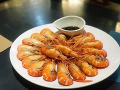 -79号渔船海鲜饭店(华强北店)