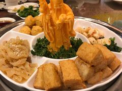 -金燕岛潮州酒楼