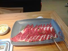 -新石器烤肉(无锡万象城店)