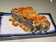 -猛式料理嘉州新光天地店