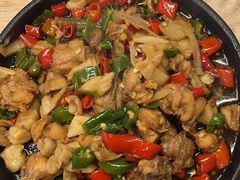 -71号豆汤饭·成都小馆(红牌楼店)