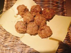 猪肉丸子-吃饭皇帝大(合生汇店)