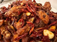 -田记餐馆(富国街店)