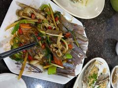 -岛中岛·海鲜大排档·万宁老字号(东澳店)