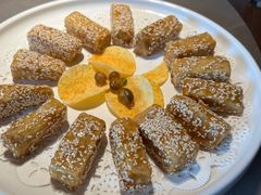 -张家卫·阳江菜·小海鲜(肥婆湾桥店)