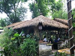 -园林美食城·本土农家菜(杨和镇店)