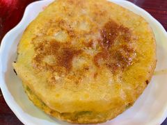 -兰庆鸡蛋馃(人民路店)