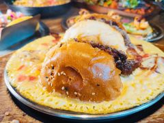 -Q MEX 库迈墨西哥餐吧(三里屯店)
