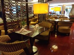 -天诚丽筠酒店-西餐厅