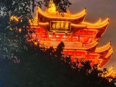 -黄鹤楼