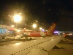 -吉隆坡国际机场