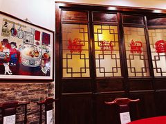 -三林本帮馆(中林街店)