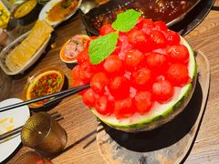 -楠火锅(新街口苏宁店)