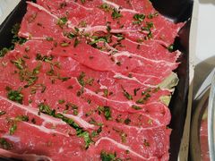-小肥羊·牛羊肉火锅(万达广场店)