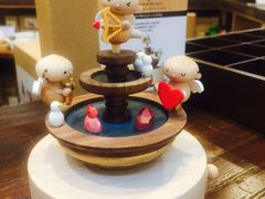 -Wooderfullife森活木趣(印象城店)