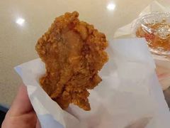 -麦当劳(凌云天地长桥店)