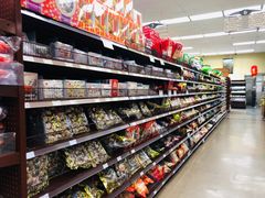 -99大华超市(罗兰岗店)