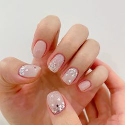 -艾薇美甲美睫