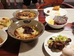 -成都蓝城悦杏温泉美食酒店(宽窄巷子店)