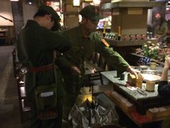 -佬革命主题火锅(玉沙路店)