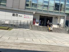 -武汉园博园(武汉自然博物馆)