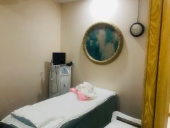 -芳朵美容养生SPA