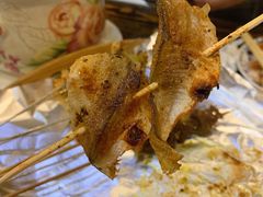 -东北鹤岗烧烤(麒麟紫荆城店)