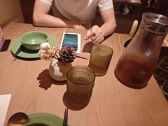 -耶里夏丽·丝路国际·新疆餐厅(浦东区东方路店)
