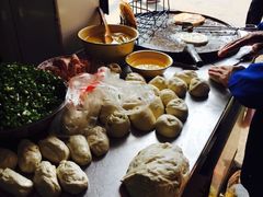 -老吴记水饺馆(前进五路店)