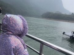 -桂林兴坪漓江