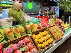 -北方暖暖温泉洗浴(沈阳北站店)